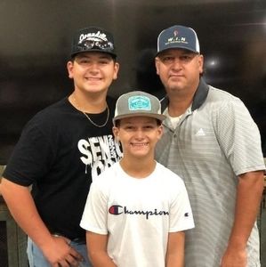 Meet your Posher, Heath